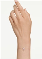 Bracciale Swarovski Donna in Lega metallica 5738202 - 5738202